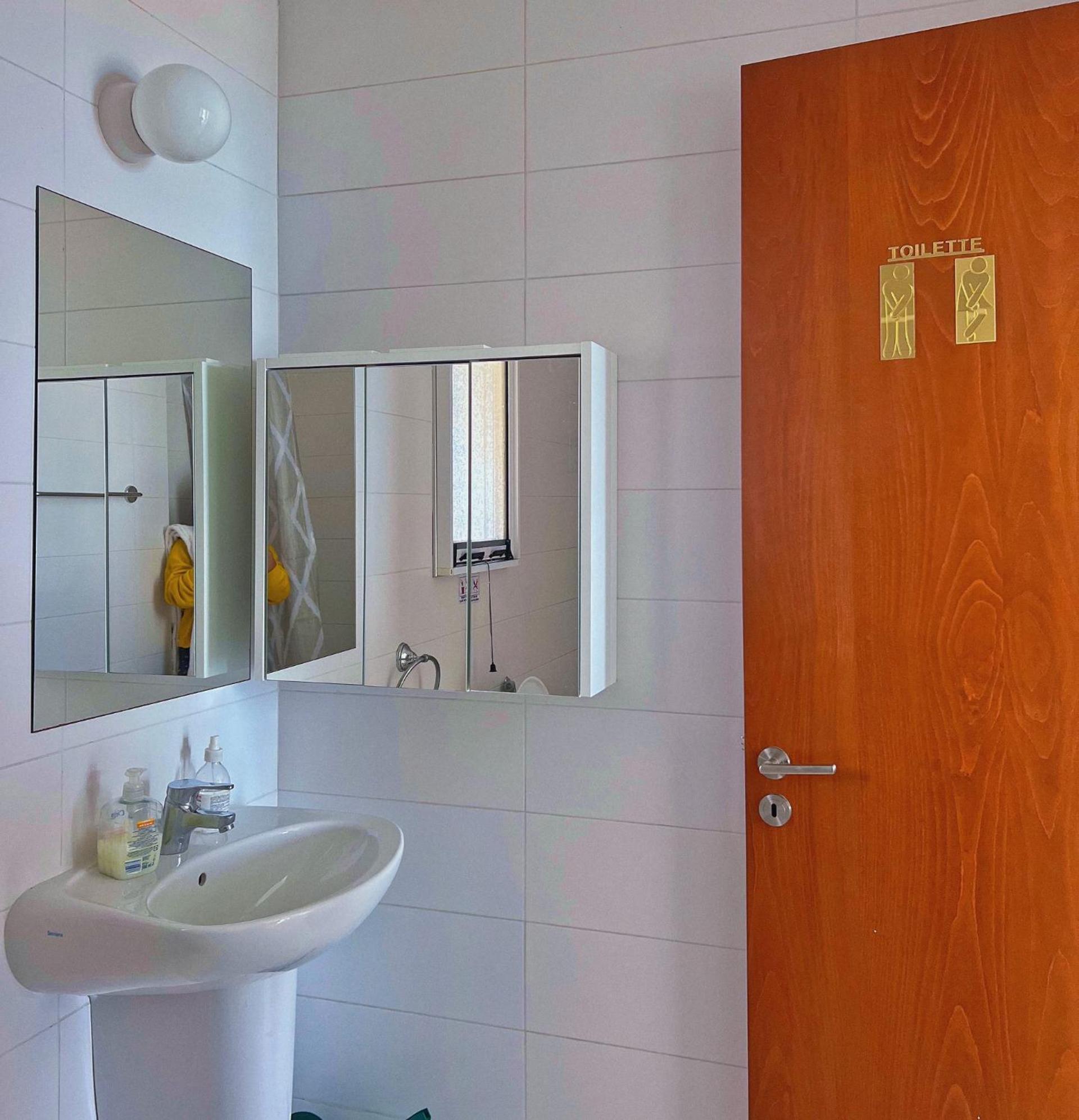 3 Bedroom Coral Bay Panorama Seaview Villa Pool Extérieur photo